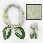 JESMARY - Khăn bandana nhiều màu sắc và kích thước